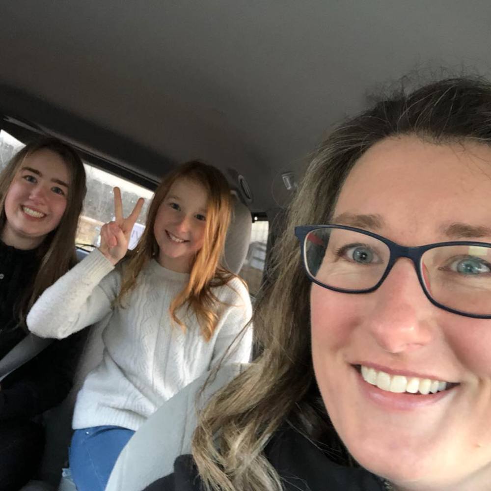 Meet your Posher, Jana